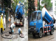 Top 5 công ty rút hầm cầu Quận Phú Nhuận giá rẻ chất lượng cao