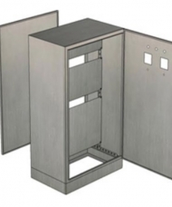 Hộp kỹ thuật (hộp gen) - kích thước và tiêu chuẩn thiết kế
