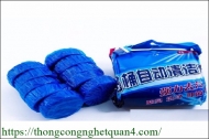 Các loại viên tẩy bồn cầu tốt nhất hiện nay