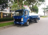 Top 5 công ty rút hầm cầu Huyện Nhà Bè giá rẻ, uy tín