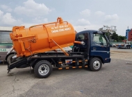 Top 5 công ty rút hầm cầu quận Thủ Đức dịch vụ tuyệt vời