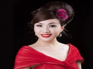 Tiểu sử ca sĩ Hoàng Châu - nhận quà sinh nhật khủng trị giá “2 tỷ”