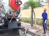 Top 5 công ty rút hầm cầu quận 1 bảo hành chất lượng