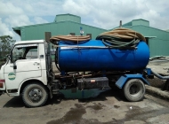 Top 5 công ty rút hầm cầu huyện Hóc Môn an toàn và chất lượng