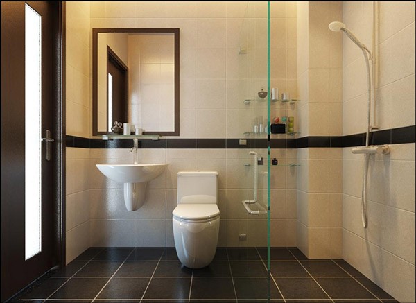 C&aacute;ch th&ocirc;ng bồn cầu ngồi xổm hiệu quả nhanh nhất