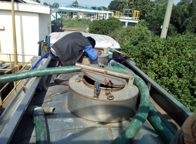 Vận chuyển b&ugrave;n vi sinh B&igrave;nh Thuận nhiều ưu đ&atilde;i hấp dẫn