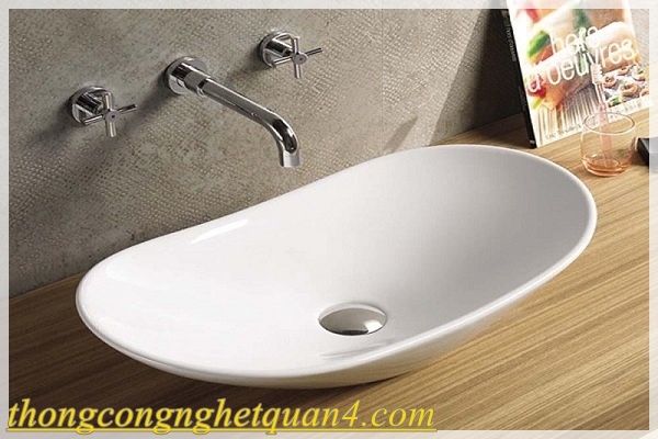lavabo l&agrave; g&igrave;?