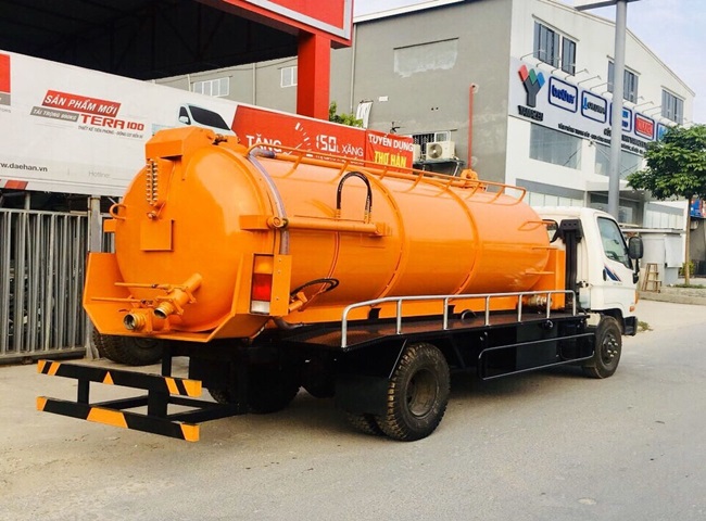 Đơn vị r&uacute;t hầm cầu quận B&igrave;nh T&acirc;n Tiến Ph&aacute;t uy t&iacute;n chất lượng