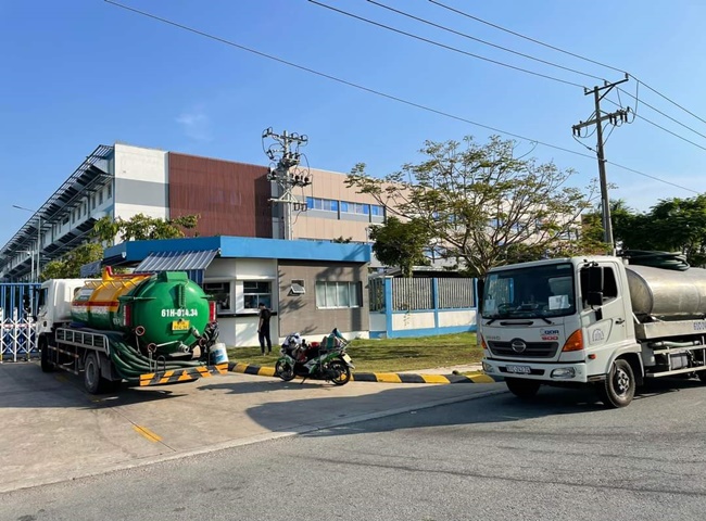 C&ocirc;ng ty r&uacute;t hầm cầu quận T&acirc;n Ph&uacute; đem đến dịch vụ nhanh ch&oacute;ng nhất