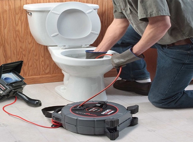 Thợ thông bồn cầu quận 11 Quang Minh thi công nhanh chóng và gọn gàng