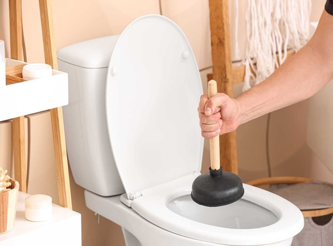 Thông bồn cầu quận 11 cực kỳ rẻ và độ uy tín tuyệt đối