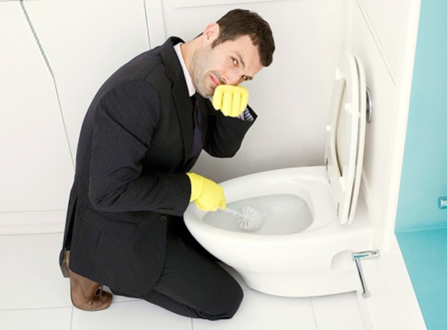 Công ty thông bồn cầu quận 7 Bảo Phát uy tín