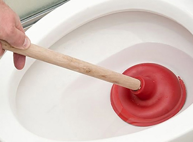 Công ty thông bồn cầu quận 9 Quốc Hùng cam kết xử lý triệt để 100%