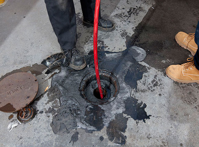 Đơn vị thông cống nghẹt quận 1 Trí Bảo chất lượng