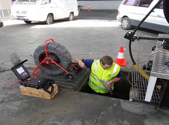 Top 5 công ty thông cống nghẹt quận 1 uy tín