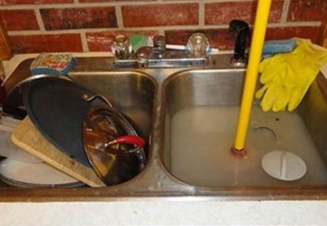 T&igrave;m hiểu nguy&ecirc;n nh&acirc;n g&acirc;y nghẹt ống tho&aacute;t nước để thuận tiện hơn cho cuộc sống của bạn