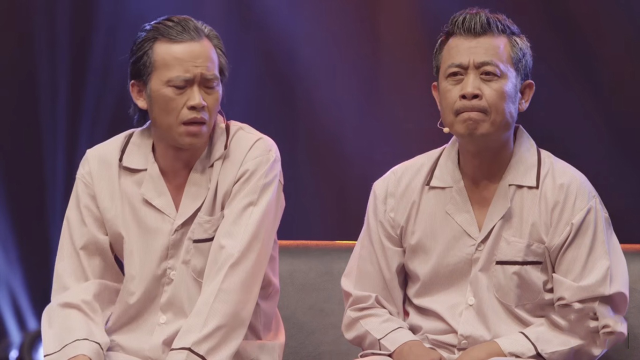 Cặp đôi hài nổi tiếng