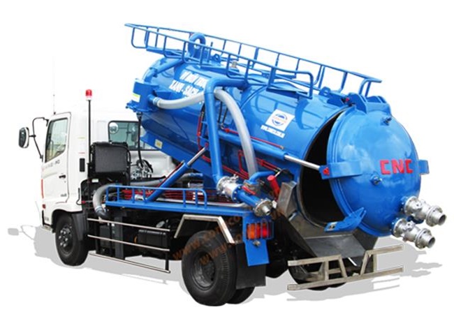R&uacute;t hầm cầu quận 2 thi c&ocirc;ng nhanh ch&oacute;ng v&agrave; sạch sẽ