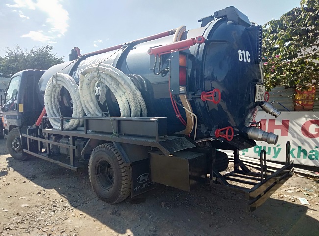 C&ocirc;ng ty r&uacute;t hầm cầu quận 12 Bảo Ph&aacute;t chuy&ecirc;n nghiệp