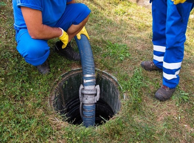 Thợ r&uacute;t hầm cầu quận 6 chuy&ecirc;n nghiệp nhiệt t&igrave;nh c&oacute; chuy&ecirc;n m&ocirc;n cao