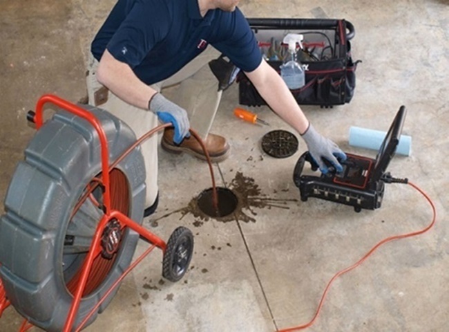 Dịch vụ thông cống nghẹt quận 2 Quang Minh có nhiều gói ưu đãi hấp dẫn