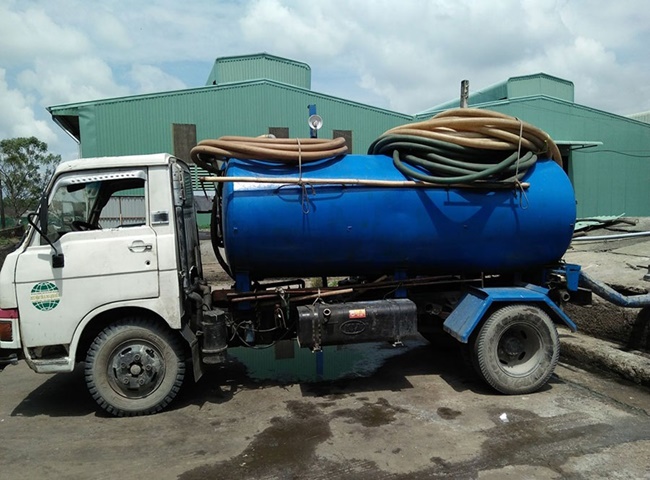 C&ocirc;ng ty r&uacute;t hầm cầu quận 10 an to&agrave;n nhất khu vực