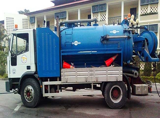 C&ocirc;ng ty r&uacute;t hầm cầu quận 11 gi&aacute; tốt nhất tr&ecirc;n thị trường
