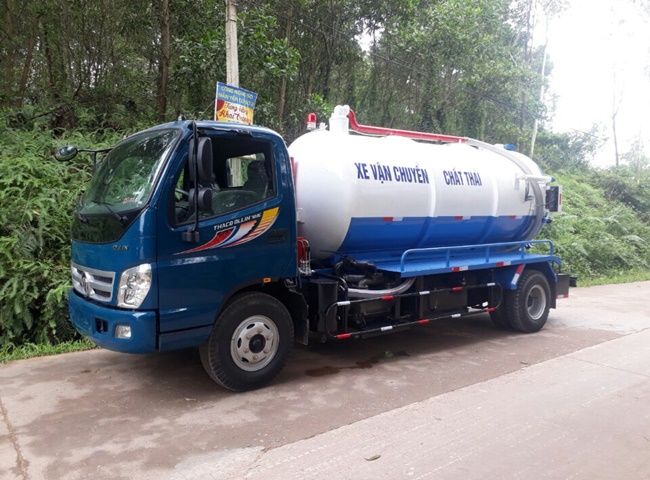 R&uacute;t hầm cầu quận 7 mang đến uy t&iacute;n cho kh&aacute;ch h&agrave;ng