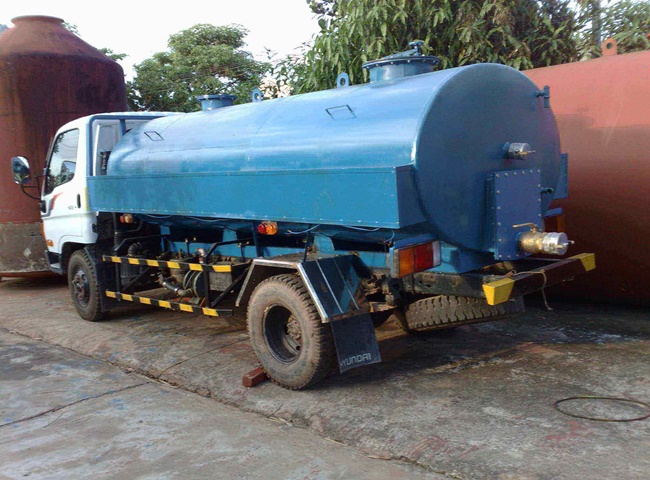 Công ty rút hầm cầu quận 8 hiệu quả nhất hiện nay