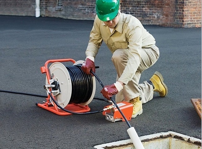 Dịch vụ th&ocirc;ng cống nghẹt huyện H&oacute;c M&ocirc;n khuyến m&atilde;i ngập tr&agrave;n