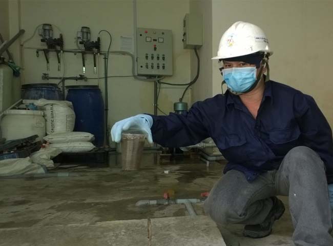 Top 5 công ty cung cấp vận chuyển bùn vi sinh quận Gò Vấp uy tín hiện nay