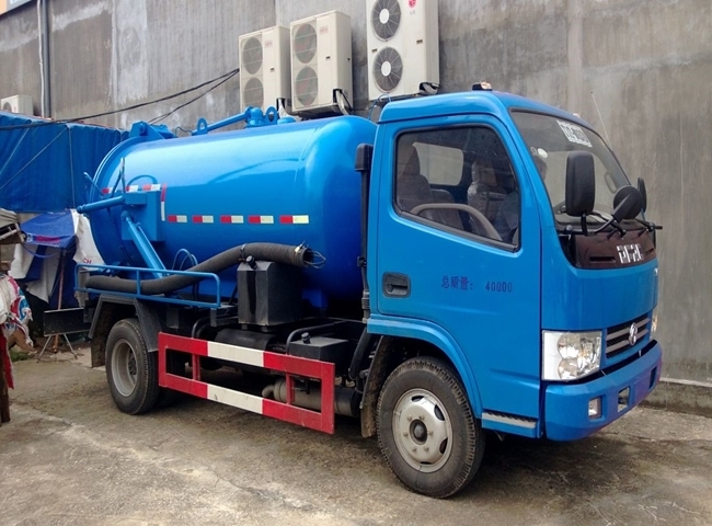 Cung cấp vận chuyển bùn vi sinh Tiền Giang Danh Phát là đơn vị uy tín nhất hiện nay