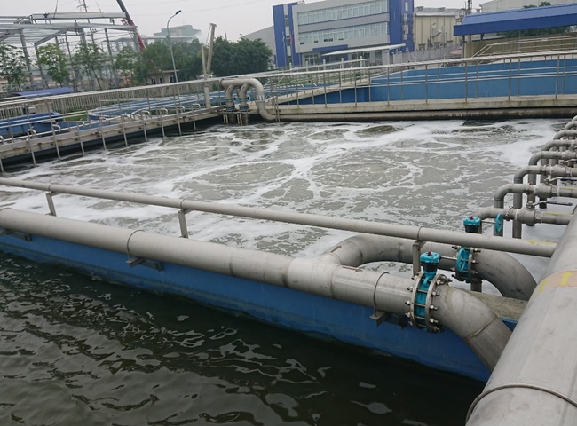 Vận chuyển bùn vi sinh quận Gò Vấp có quy trình an toàn