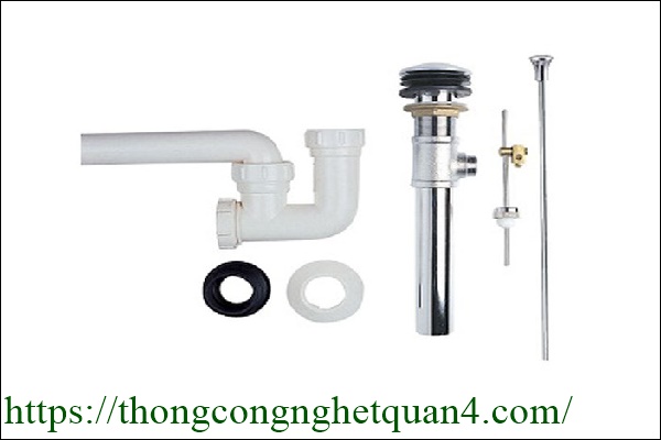 Tìn hiểu chung về xi phông